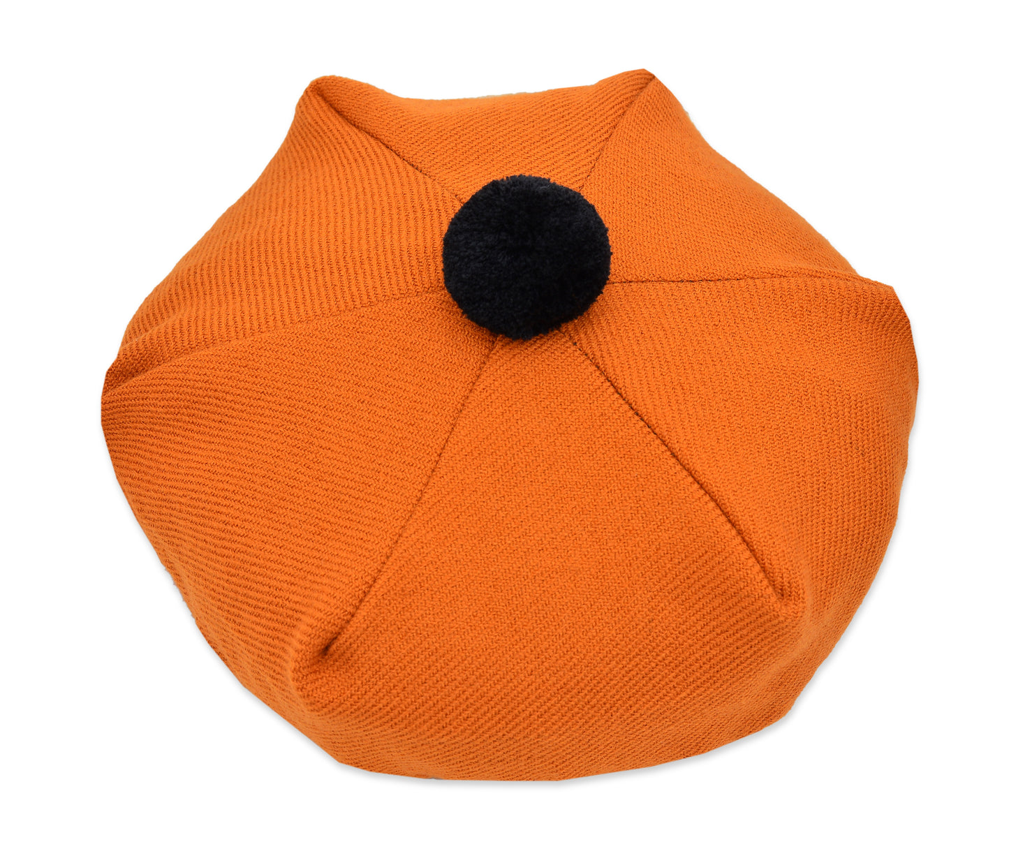 Scottish Tartan Tam O' Shanter Hat Tammy Bonnet Beret Balmoral Hat | Acrylic Wool Tartan Tammie in Various Tartans